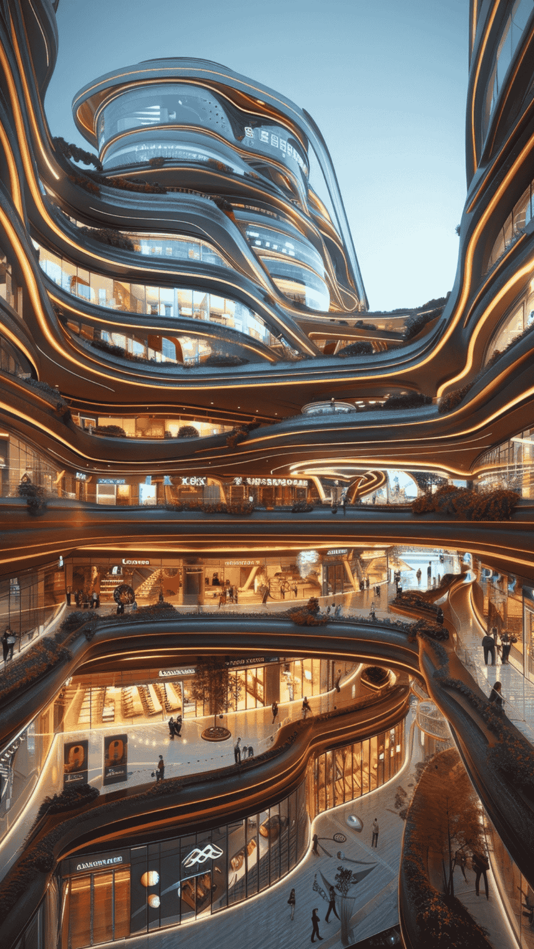 مراجعة التصميم المفاهيمي والتخطيط الاستراتيجي