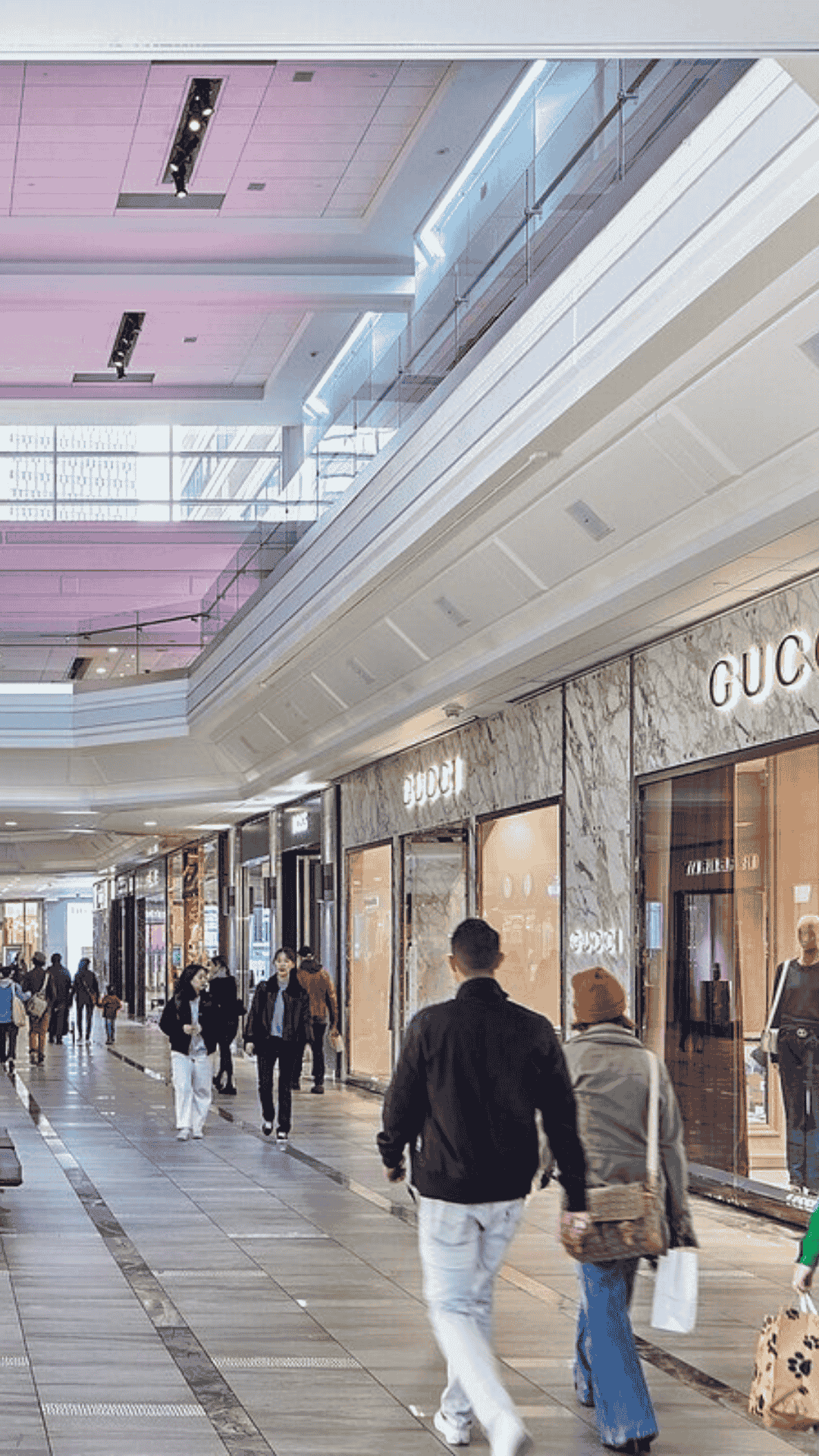 تمثيل العلامات التجارية واختيار المشغلين