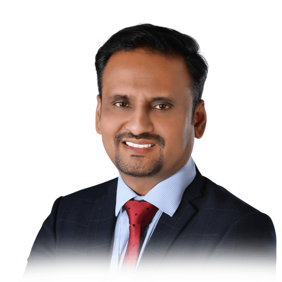 Vythnathan Mahalingam