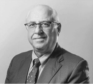 Phil McArthur