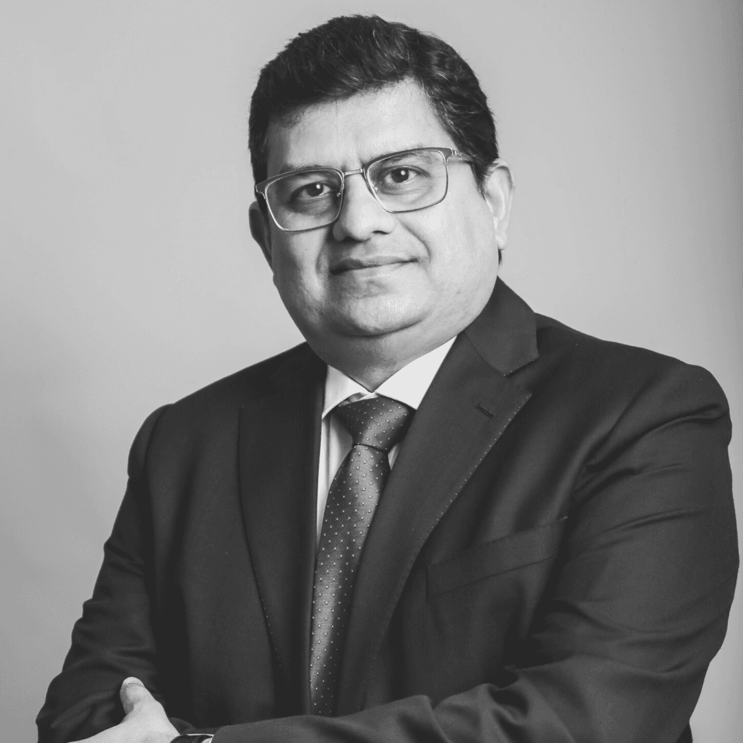 Chetan Kothari