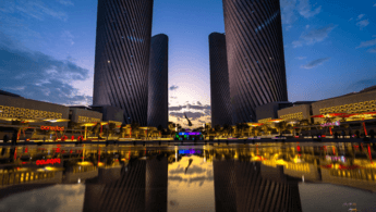 lusail boulevard