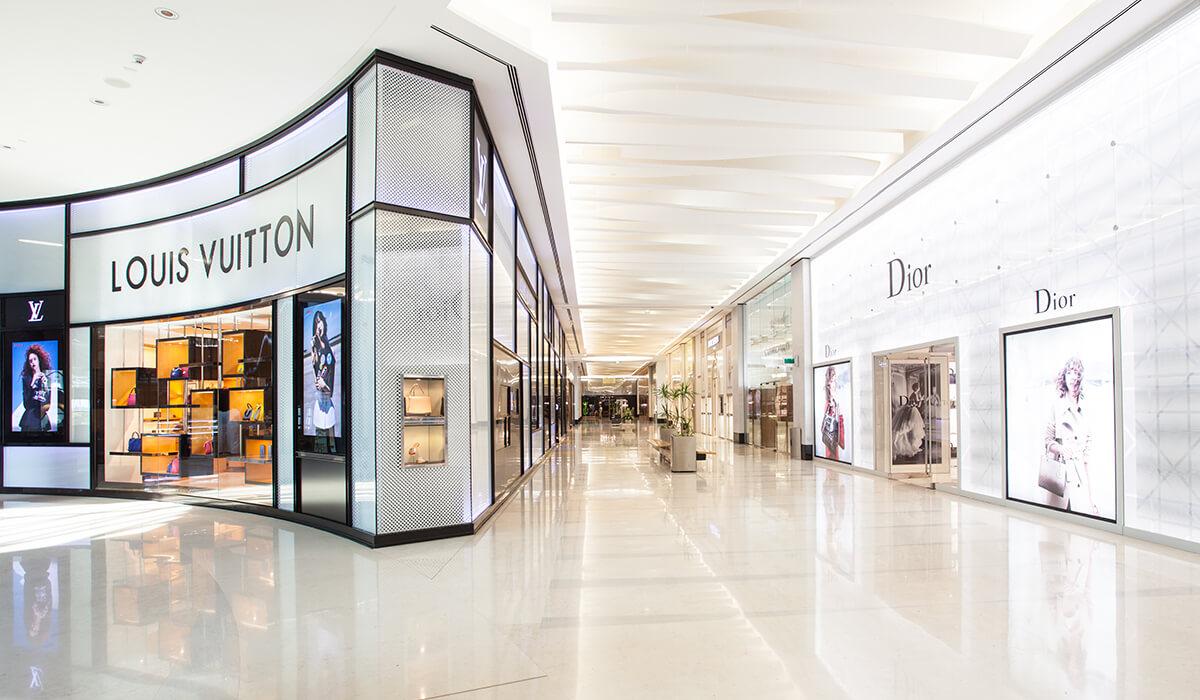 مودا مول - Detailed view